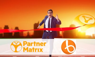 PartnerMatrix partners with casino comparison website Bojoko