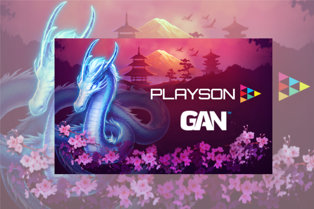 Playson announces GAN partnership