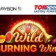 Playson goes live with TOPsport