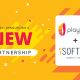 iSoftBet welcomes Playzido to GAP platform