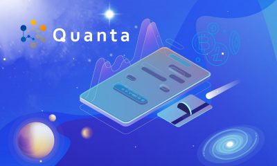 Quanta Releases New Videos to Chronicle Its Mission and Roadmap
