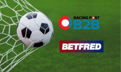 Betfred launch Racing Post Betfinder