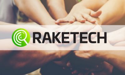 Raketech expands into Canada with CasinoFever.ca