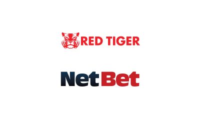 NetBet Italy Announces Partnership with Red Tiger