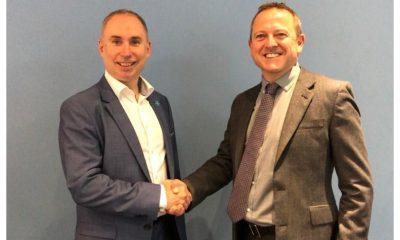 Dransfields acquire Reflex as the two leading UK independents come together