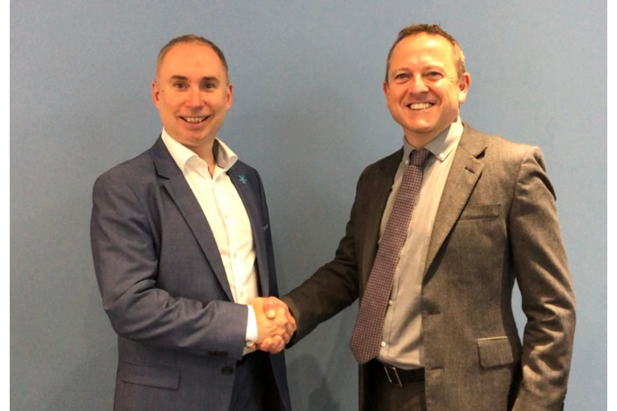 Dransfields acquire Reflex as the two leading UK independents come together