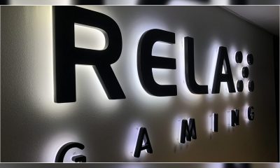 Relax Gaming expands operator network with Rootz