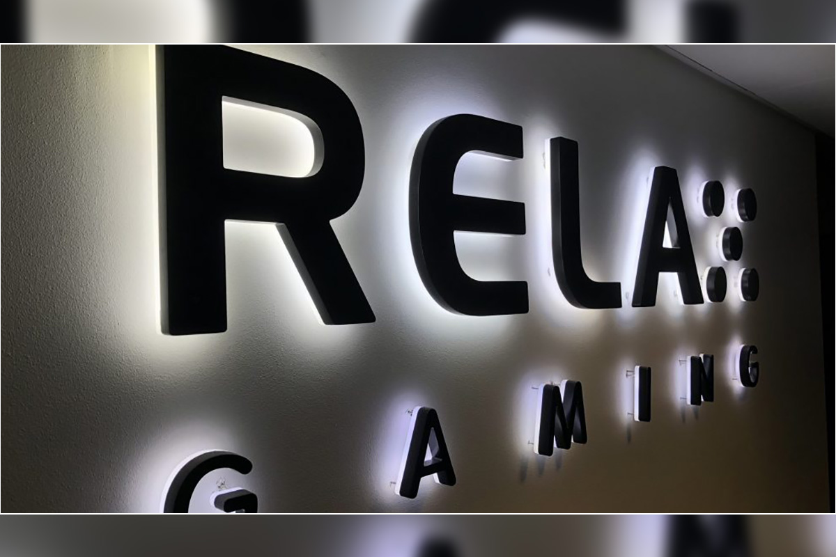 Relax Gaming expands operator network with Rootz