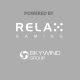 Relax Gaming Expands Powered By Partnership with Skywind Group