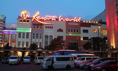 Resorts World Manila