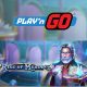 Play’n GO G with Rise of Merlin