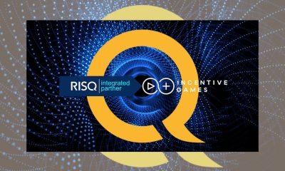 Incentive Games launch Sports Lottery with RISQ