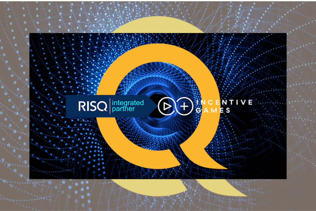 Incentive Games launch Sports Lottery with RISQ