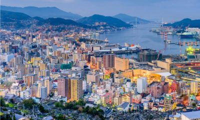 Operators, Investment Firms Confirmed Sponsors of the Kyushu – Nagasaki IR Business Connect Seminar