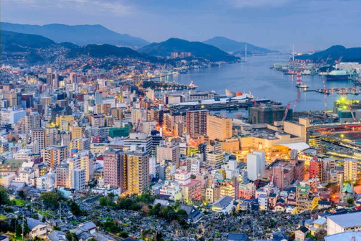 Operators, Investment Firms Confirmed Sponsors of the Kyushu – Nagasaki IR Business Connect Seminar