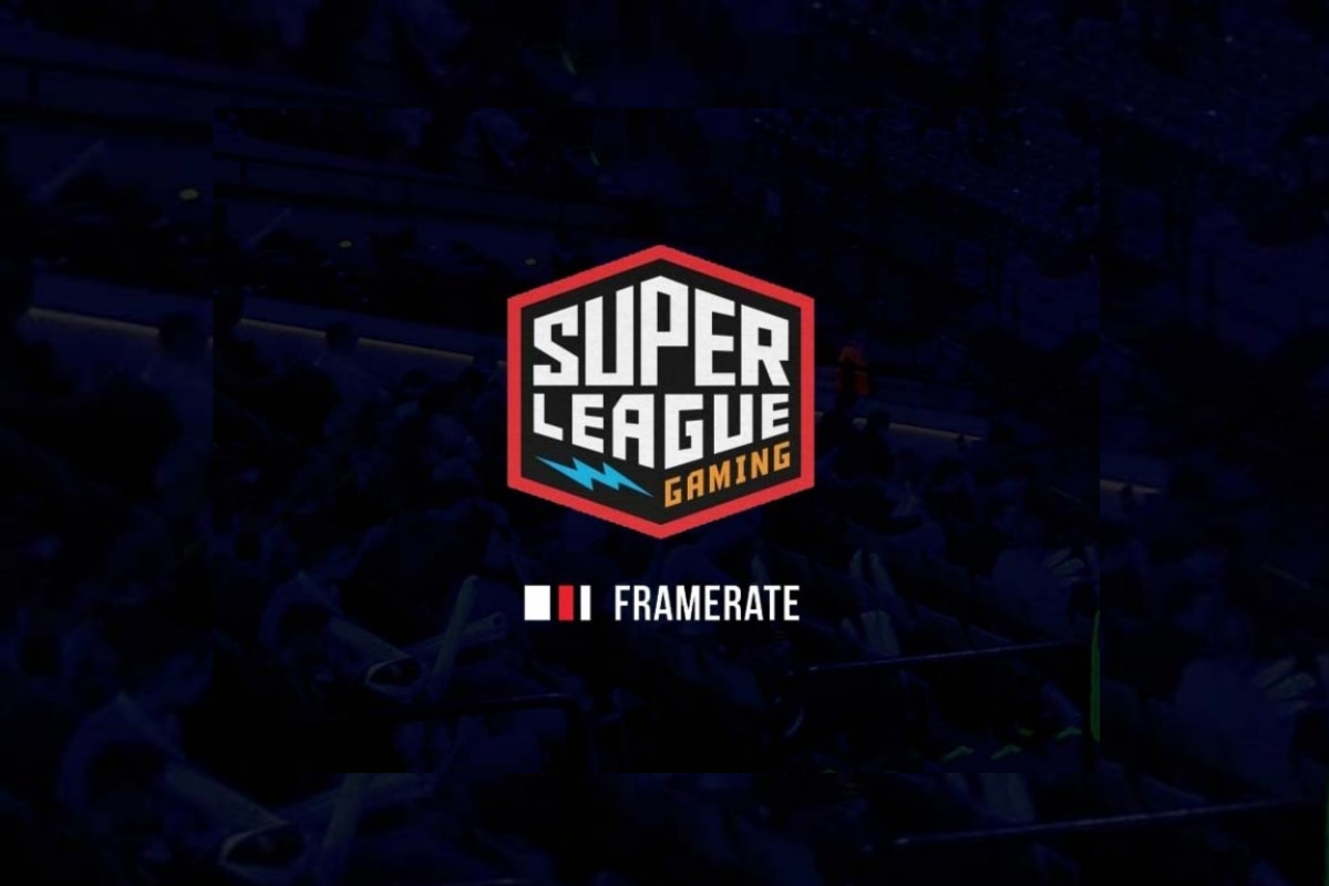 Super League Gaming Acquires Framerate, One of the Fastest Growing Independent Social Video Networks in Esports