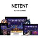 NetEnt launches suspense-filled Spinsane