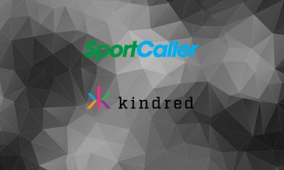 SportCaller announces major new partnership with Kindred Group