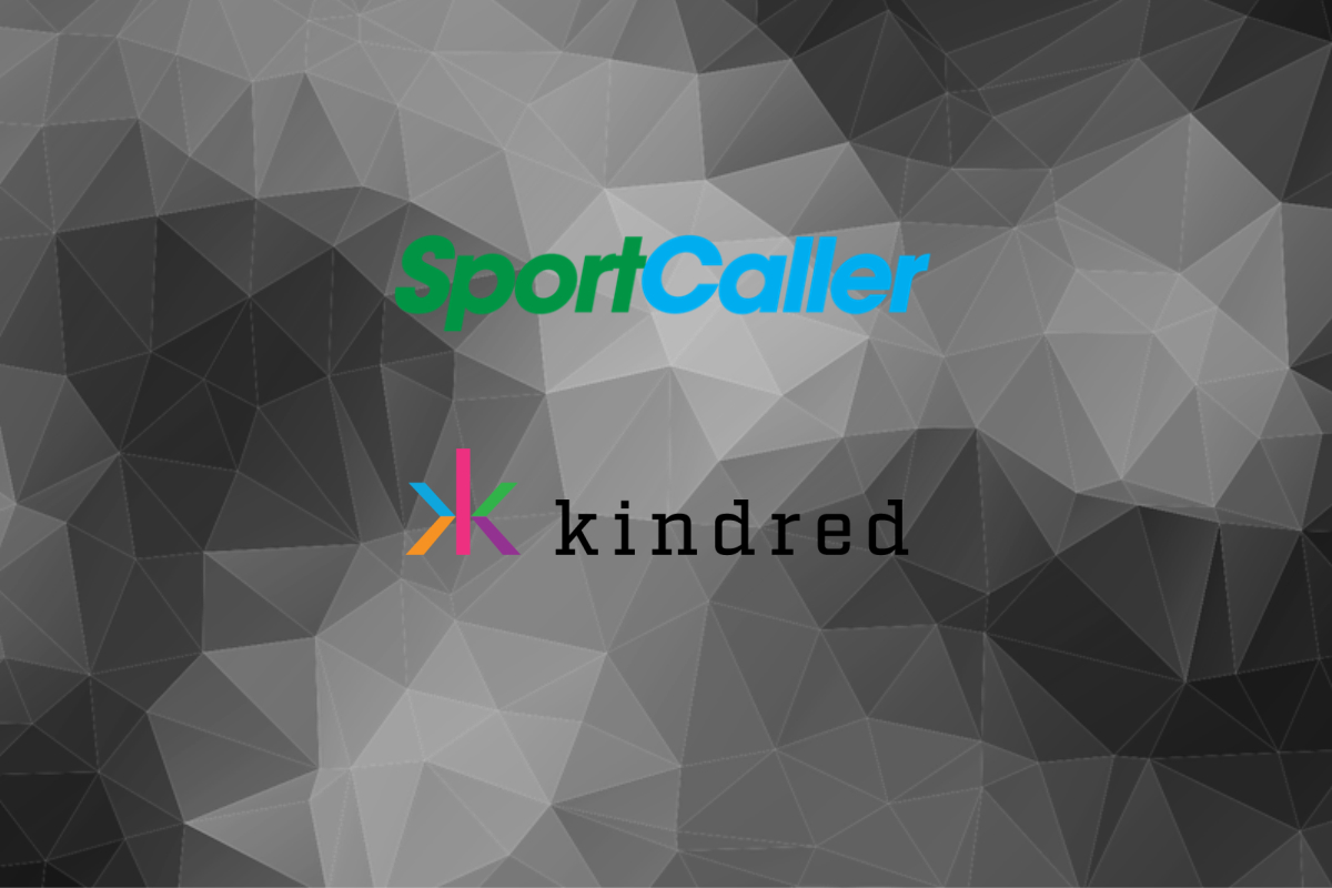 SportCaller announces major new partnership with Kindred Group