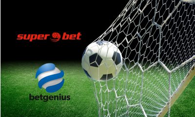 Superbet selects Betgenius as its new in-play partner