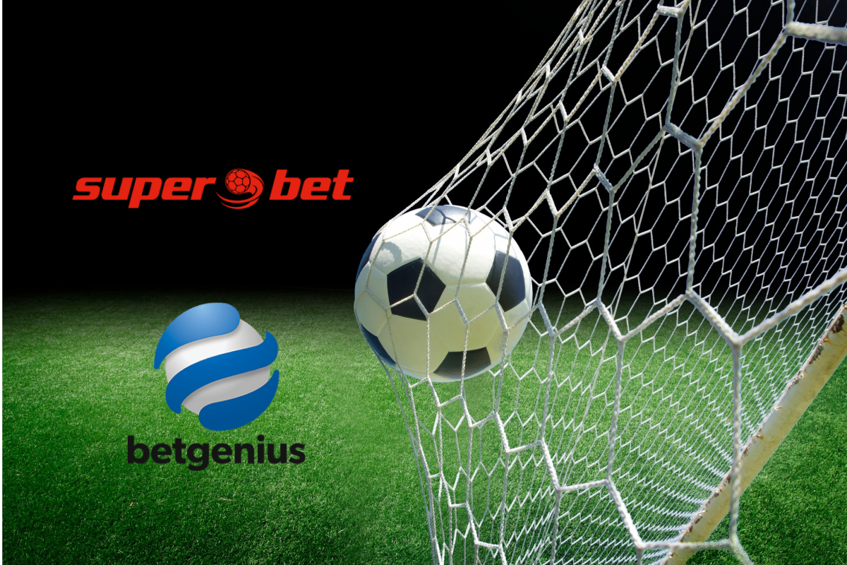 Superbet selects Betgenius as its new in-play partner