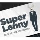 SuperLenny takes a step into the Indian market