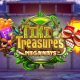 Blueprint Gaming Tiki Treasures Megaways™