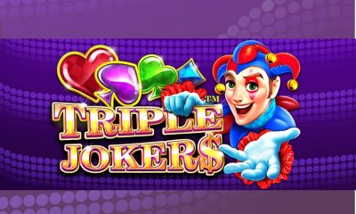 Pragmatic Play With Triple Jokers