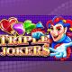 Pragmatic Play With Triple Jokers