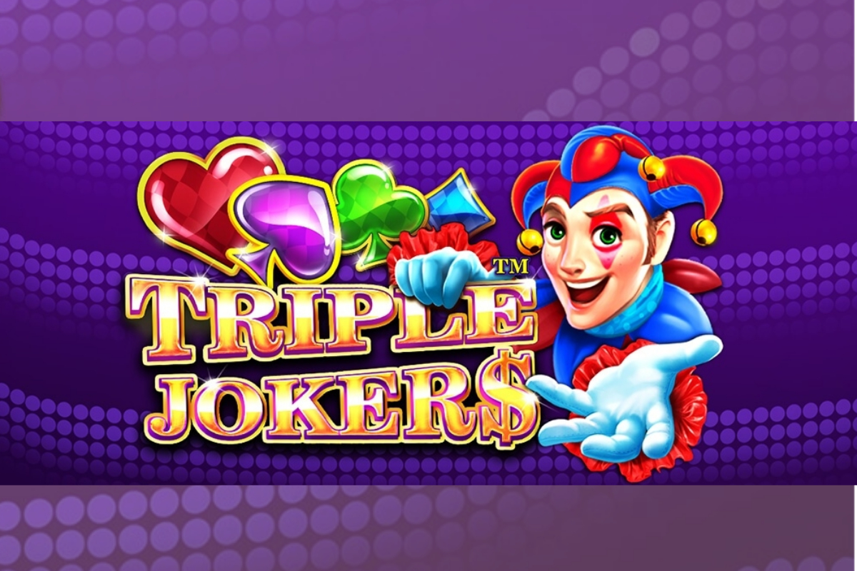 Triple Joker