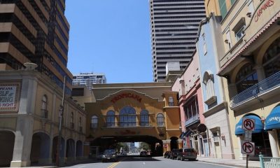 Eldorado Resorts Gets Permanent License for Tropicana Casino