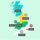 Gambling spends in the UK