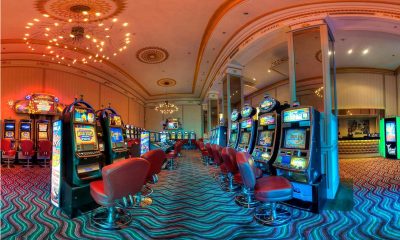 Viva! Casino Sofia Install CLOVER LINK WALL EDITION of APEX gaming