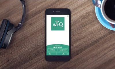 Rank Group Deploys wi-Q
