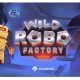 Yggdrasil - Wild Robo Factory