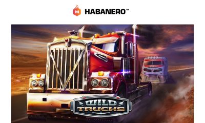 Habanero with Wild Trucks