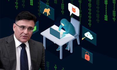 Russia to Clamp Down on VPNs Enabling Online Gambling