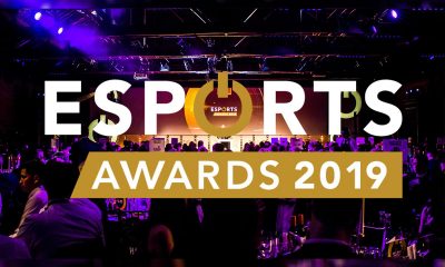 U.S. to Host The Esports Awards 2019