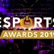 U.S. to Host The Esports Awards 2019