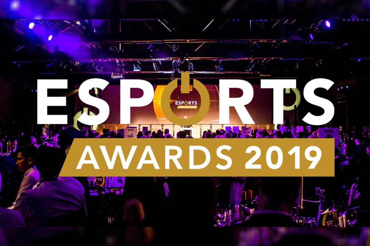 U.S. to Host The Esports Awards 2019