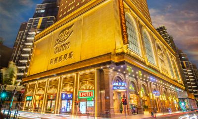 Suncity Launches New VIP Club at Macau’s Rio Hotel and Casino