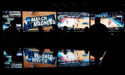 Legal Sports Betting Begins in New York Casinos