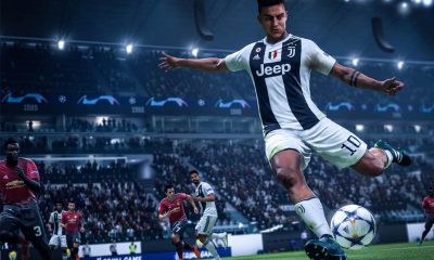 UK Gambling Commission Says Fifa Packs and Loot Boxes are Not Gambling