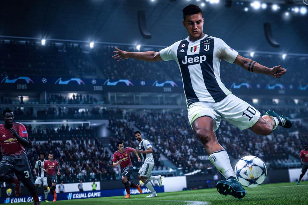 UK Gambling Commission Says Fifa Packs and Loot Boxes are Not Gambling