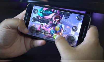 iCandy to Establish esports Division