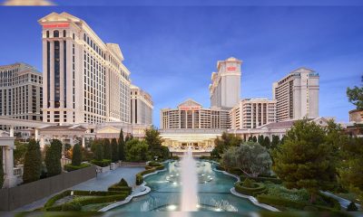 Caesars Partners with Taito to Host Las Vegas eSports Event