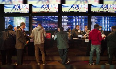 Puerto Rico Approves Land-based and Online Sports Betting