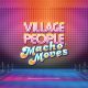 Microgaming with Village People® Macho Moves