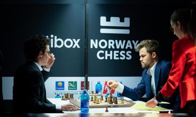 Kindred Group respects decision made by the Norwegian Chess Congress