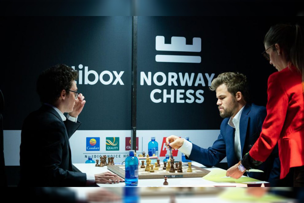 Kindred Group respects decision made by the Norwegian Chess Congress